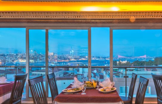 Golden Horn Hotel Istanbul Great Prices At Hotel Info