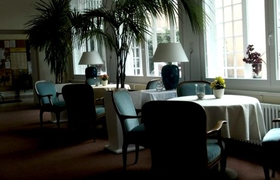 Hotel Villa Thea In Bad Kissingen Hotel De