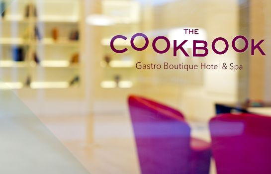 Bild The Cook Book Gastro Boutique Hotel & Spa