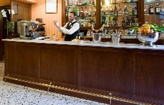 Hotel-Bar Silla