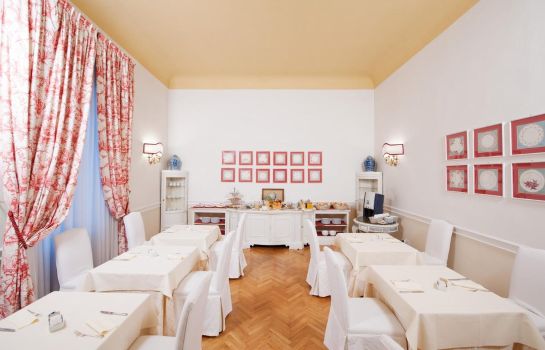 Restaurant Palazzo Ruspoli