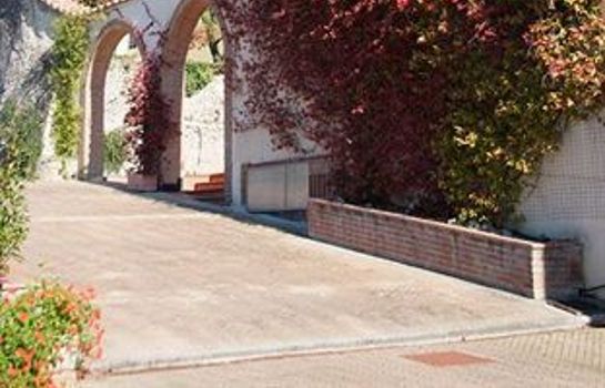 Hotel Borgo Antico Fattoria Casalbosco In Montale Great - 