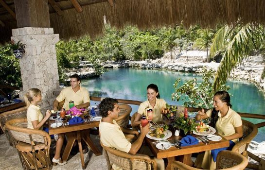 Hotel Hotel Occidental At Xcaret Destination En Playa Del Carmen Solidaridad Hotel De