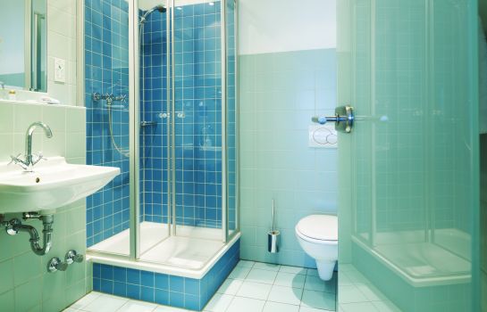 Design Boutique Hotel Vosteen Im Stile Der 50er Jahre Nuremberg