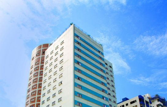 Hotel Hotel Cartagena Plaza Hotel De