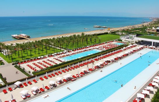hotel info