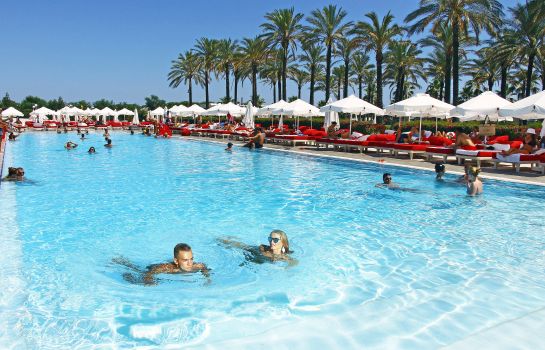 hotel info
