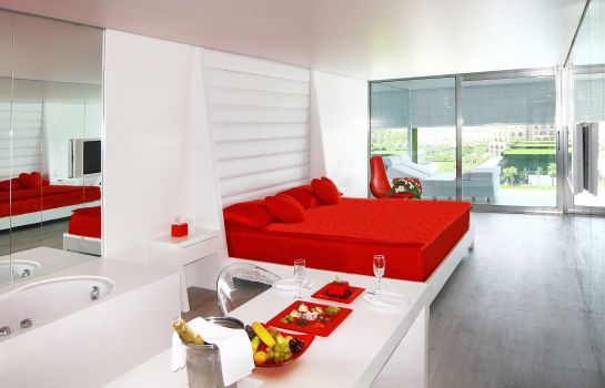 Hotel Adam Eve Ultra All Inclusive Only Adults 16 Belek Great Prices At Hotel Info
