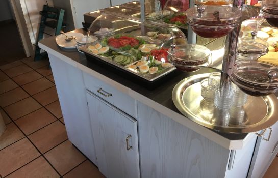 hotel haus am park in bad hersfeld hotel de