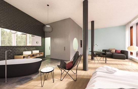 sorell hotel rigiblick in zurich great prices at hotel info