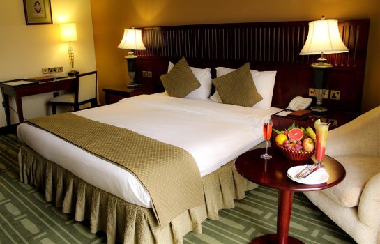 Doppelzimmer Standard Golden Tulip Khatt Springs Resort and Spa