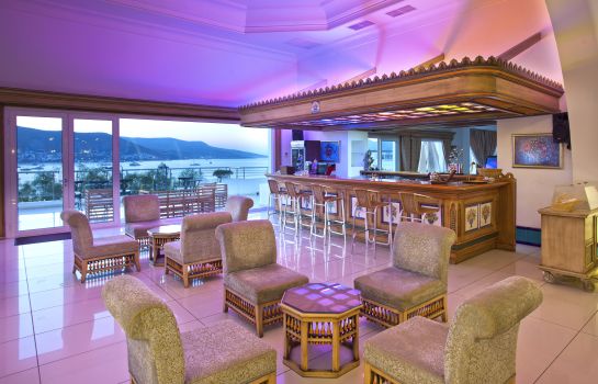 Hotel-Bar Salmakis Resort & Spa