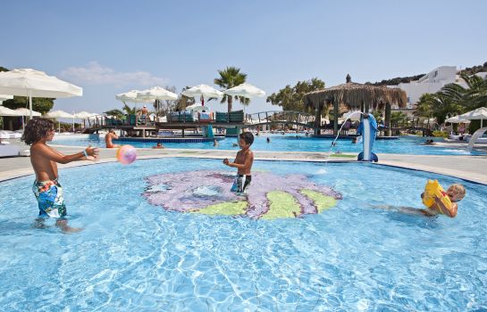 Hotel Salmakis Resort Spa Bodrum Great Prices At Hotel Info