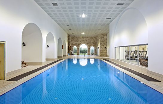 Hotel Salmakis Resort Spa Bodrum Great Prices At Hotel Info