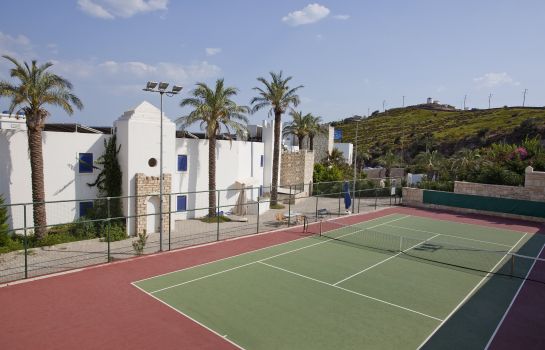 Hotel Salmakis Resort Spa Bodrum Great Prices At Hotel Info