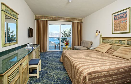 Hotel Salmakis Resort Spa Bodrum Great Prices At Hotel Info