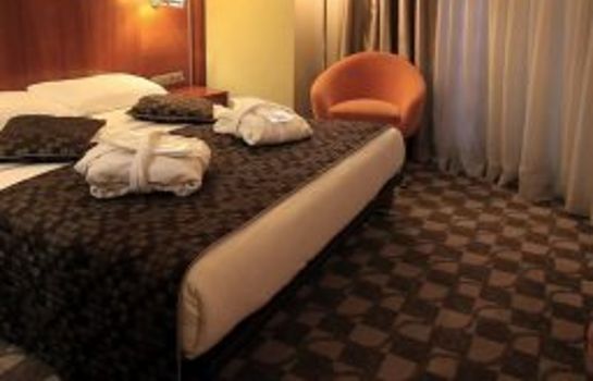 Orka Royal Hotel Istanbul Great Prices At Hotel Info
