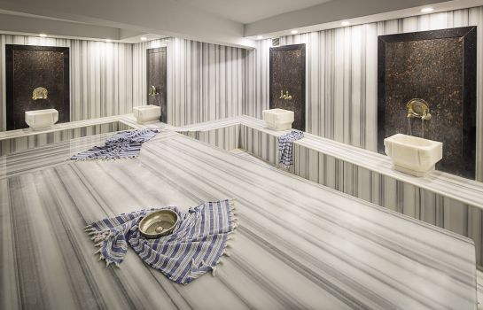 Orka Royal Hotel Istanbul Hotel Info