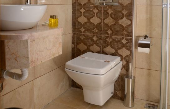 Grand Seigneur Hotel Old City In Istanbul Great Prices At Hotel Info