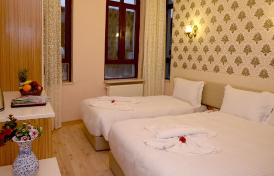 Grand Seigneur Hotel Old City In Istanbul Great Prices At Hotel Info