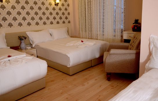 Grand Seigneur Hotel Old City In Istanbul Great Prices At Hotel Info