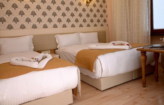 Grand Seigneur Hotel Old City In Istanbul Great Prices At Hotel Info