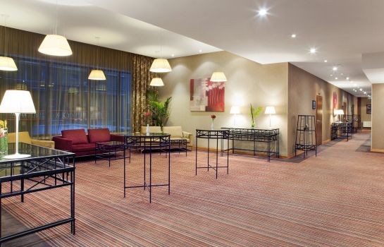 Conference room Holiday Inn MOSCOW - SUSCHEVSKY