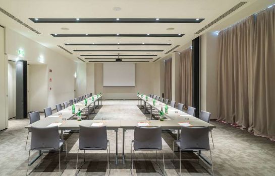 Conference room nhow Milano
