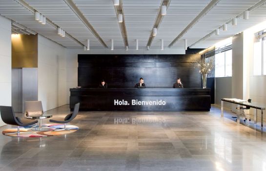Hotel Nh Collection Barcelona Constanza Hotel De