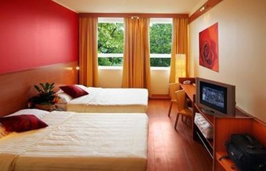 Star G Hotel Munchen Schwabing Hotel De