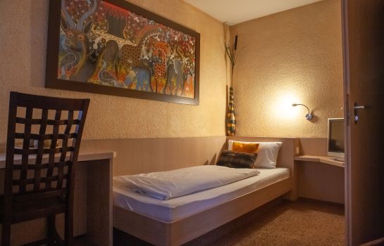 Hotel Kolb in Zeil am Main – HOTEL DE