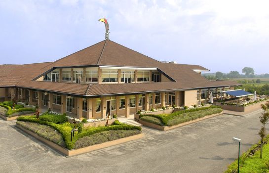 Hotel Van der Valk Cuijk-Nijmegen - HOTEL DE