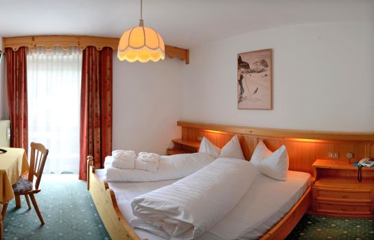 Pokój dwuosobowy (standard) Stoeres Hotel