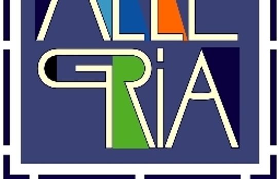 Zertifikat/Logo Allegria