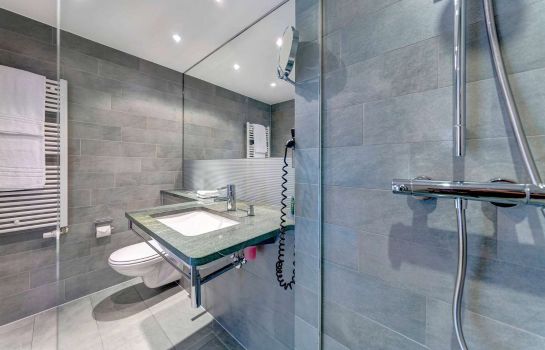 Hilton Garden Inn Stuttgart NeckarPark – HOTEL DE
