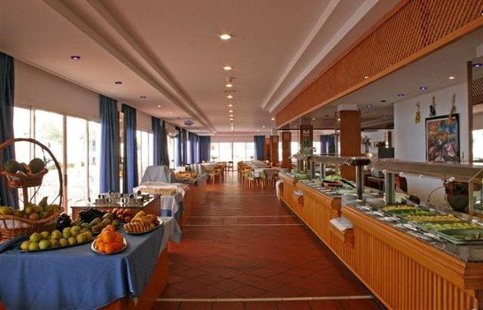 Restaurant Hotel Vista Bahia - All Inclusive