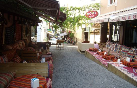 Hotel Agan Istanbul Sirkeci Great Prices At Hotel Info