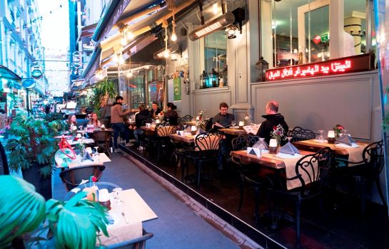 Hotel Agan Istanbul Sirkeci Great Prices At Hotel Info
