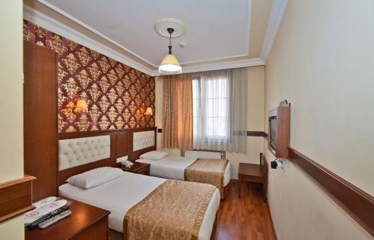 Hotel Agan Istanbul Sirkeci Great Prices At Hotel Info