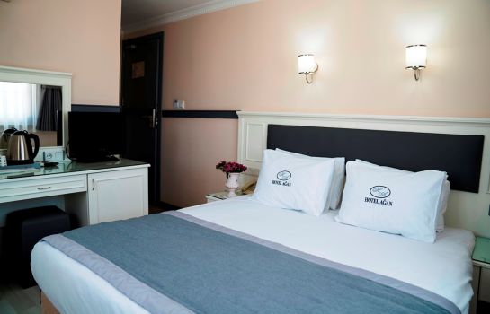 Hotel Agan Istanbul Sirkeci Great Prices At Hotel Info