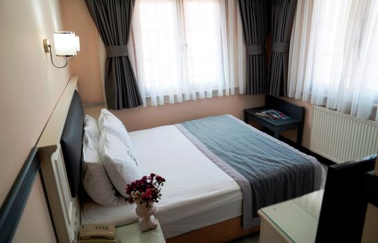 Hotel Agan Istanbul Sirkeci Great Prices At Hotel Info