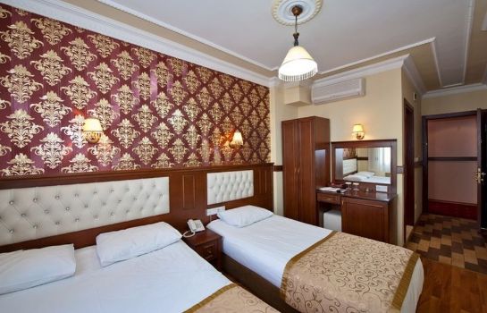 Hotel Agan Istanbul Sirkeci Great Prices At Hotel Info