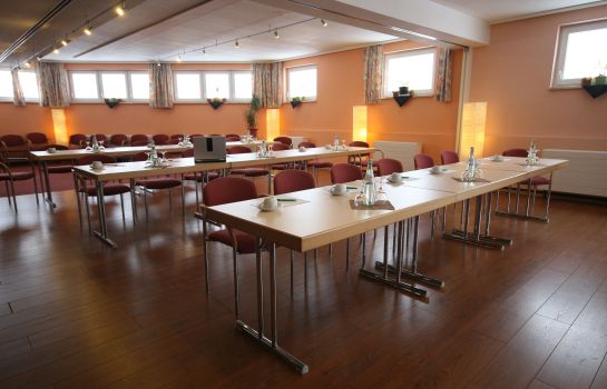 Hotel Kammweg Neustadt