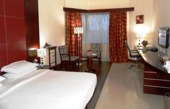 Room Trivandrum Fortune Hotel The South Park - Member ITC Hotel Group