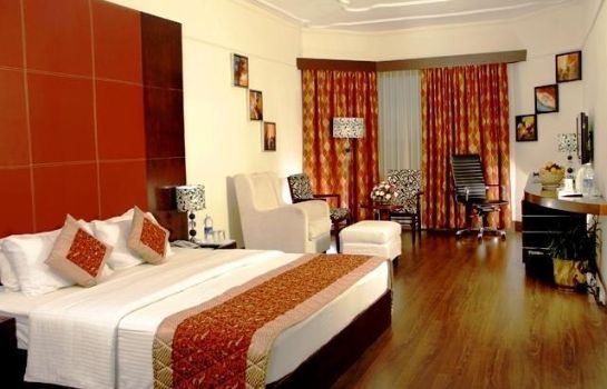 Trivandrum Fortune Hotel The South Park Member Itc Hotel