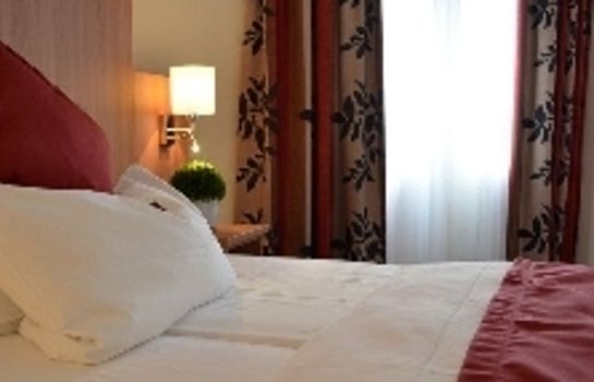 Hotel Ambassador in Grasbrunn – HOTEL DE