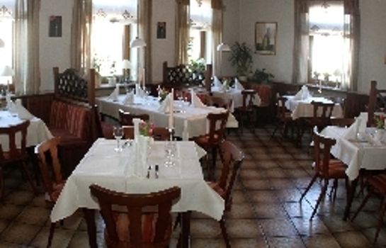 Restaurant Kramer Landgasthof