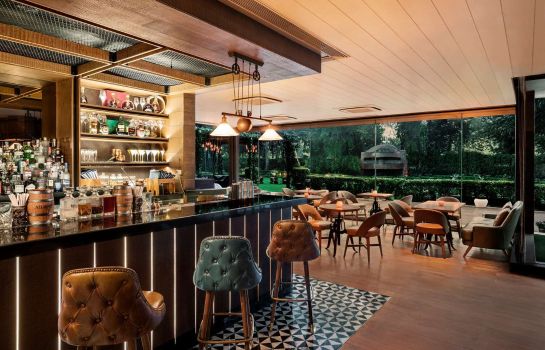 Shangri La Eros Hotel Delhi Great Prices At Hotel Info It is located 14.7 km away from indira gandhi international airport, 2.6 km from sadar bazar railway station and 12.4 km from bus stand, naraina vihar. shangri la eros hotel delhi great