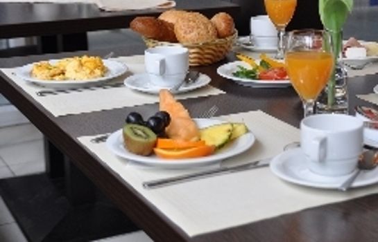 Frühstücks-Buffet Bodensee Yachthotel Schattmaier