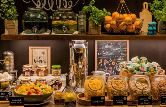 Motel One Plarrer Nuremberg Great Prices At Hotel Info
